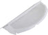 WE18X25100 Dryer Lint Screen Filter Replacement Compatible with GE Dryer-Replaces WE18M28 WE18M25 WE18M19 AP6037511 PS11767017 DE5100
