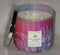 Bath & Body Works, White Barn 3-Wick Candle w/Essential Oils - 14.5 oz - 2022 Spring Scents! (Pink Pineapple Sunrise)...