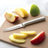 Rada Cutlery Heavy Duty Paring Knife –Stainless Steel Blade With Aluminum Handle, 7-1/8 Inches, Color-Silver...