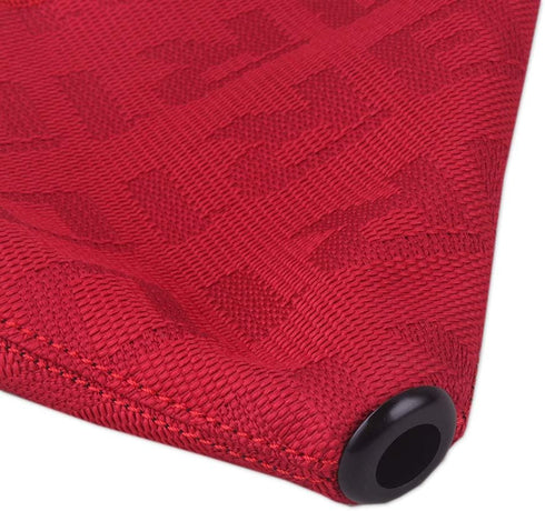 Zhengsheng Universal Shift Boot Cover,Fabric Shifter Manual/Auto Shift Knob Boot Dust Cover,Red...