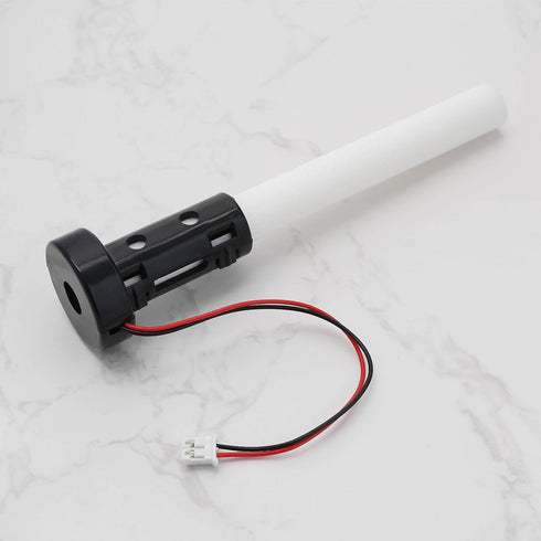 1 Set Atomization Disc 5V Module USB Humidifier Atomization Plate USB Mist Maker Atomization DIY Plate with Timing Switch for Home Work, 729-BIW...