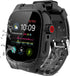 for Apple Watch Case 45mm Waterproof Case, IP68 Full Body Protection Case with Built-in Screen and Band, Case Cover for iWatch Series 9/8/7 45mm, ...
