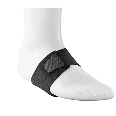 FUTURO Therapeutic Arch Support, Helps Relieve Symptoms of Plantar Fasciitis, Adjustable...