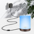24V Power Supply, 24V 1A AC Adapter DC Power Cord for LED Strip Light CCTV Camera Bluetooth Speaker Nail Lamp Air Cleaner Massage Gun Mini Printer...