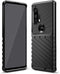 Sucnakp for Moto Edge Plus Case Moto Edge+ Case Shock Absorption Anti Scratch Heavy Duty Durable Drop Protection Cell Phone Cover for Motorola Mot...