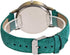 CdyBox 6 PCS Men Women Watch Simple Round Analog Quartz Wristwatches Business Watches Gifts...