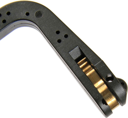 Power Stop SW-1685 Rear Brake Pad Wear Sensor...