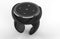 Wireless Bluetooth Media Control Button with Selfie Functionality by UltraConnect - Compatible with iPhone and Android - Perfect for Car & Motorcy...