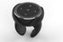 Wireless Bluetooth Media Control Button with Selfie Functionality by UltraConnect - Compatible with iPhone and Android - Perfect for Car & Motorcy...
