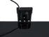 Mount-It! Floating Wall Mounted Shelf Bracket Stand for AV Receiver, Component, Cable Box, Playstation4, Xbox1, Blue Ray DVD Player, Projector, 17...