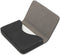 RFID Blocking Wallet - Minimalist Leather Business Credit Card Holder - Black2...