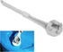 Akozon Drum Wrench, Aluminum Oil Drum Bung Wrench Spanner for Opening Lid of 10 15 20 30 55 Gallon Standard Plug...