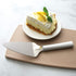 Rada Cutlery Pie A'La Mode Gift Set, Silver Handles...