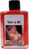 Come to Me Oil (Ven a Mi Aceite) Spiritual Anointing Oil by CASA ESOTERICA MAGICK SPACE- Relationship Spell - Attraction & Love Spell - for Drawin...