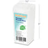 Practicon SmileGoods Sponge Dental Floss, 200 Yards, Mint...