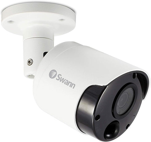 Swann Imitation Dummy Security Camera Waterproof Design Easy Installation...