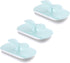 Dish Sponge, Bathtub Pool Scrub Brush Strong Scouring Washing Cleaning Brush for Kitchen Cellulose Sponge, Cleans Fast without Scratching, Cleanin...
