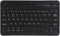 FLY WAY Portable Wireless Bluetooth 3.0 Keyboard,Ultra-Slim Mini Keypad 78 Keys Rechargeable Bluetooth Keyboard for iOS Android Windows Tablets an...