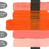 Heavy Body Acrylics by GOLDEN, Pyrrole Orange, 2 fl. oz. Tube, Professional Acrylic Paint, Semi-Opaque...