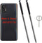 2 Pcs for Moto G Stylus 2021 Pen Replacement LCD Touch Pen Part for Motorola Moto G Stylus XT2115 All Verison Touch Pen with 1 Pcs Eject Pin(Auror...