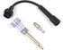 SINGARO Inline Spark Plug Tester, Plug-in Engine Ignition Tester, Car Exterior Accessories, Automobile, Lawn Mower,Engine Verification-Armature Di...