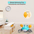 Crawling Crab Baby Toy Gifts Infant Tummy Time Toys Build in Rechargeable Battery,Baby Toys with Music and LED Light for 0-6 6-12 1-3 4+ Year Old ...