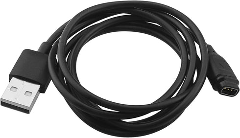 Create idea 100cm Smart Watch Charging Cord Fast Charge USB 8A Cable Compatible with COROS PACE 2 /Compatible with APEX/Pro/Compatible with VERTIX...
