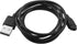 Create idea 100cm Smart Watch Charging Cord Fast Charge USB 8A Cable Compatible with COROS PACE 2 /Compatible with APEX/Pro/Compatible with VERTIX...