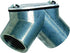 Sigma Electric, Gray Sigma Engineered Solutions ProConnex 49681 Rigid Pull Elbow 1/2-Inch Conduit Fitting, 1-Pack, Size...