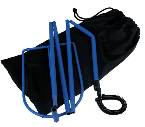 Eliminate Tangles CPAP Hose Holder...