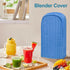Blender Appliance Cover, Kitchen Blender Cover 15.7x7.1x5.9in (Blue)...