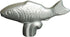 STAUB Fish Lid Knob, Cast Iron...
