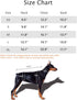 Dog Pajamas Small Cat PJs for Small Dogs Soft Material Stretchable Puppy Jersey Pajama Medium Size Pet Jumpsuit...