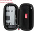 Hermitshell Hard Travel Case for Carson MicroFlip 100x-250x LED UV Lighted Pocket Microscope...