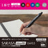 ZEBRA P-J4SA11-BG Multi-functional Pen, 4 Colors + Sharp, Sarasa Multi, 0.5, Blue Green...