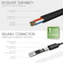 PALOVUE USB C Headphones Earbuds, Type C Magnetic Earphones with Microphone Compatible with Samsung Galaxy S23 S22 S21 Ultra S20 FE Note 20 10 A53...