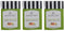 Raven's Original Garden Party Mix - 3 packs...