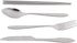 Reusable Travel Utensils with Case | Fork and Spoon Set with Knife, Chopsticks and Optional Reusable Straw– Office, Travel, or Camping Accessories...