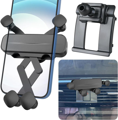 Car Phone Holder Mount for Mazda CX-5 2013 2014 2015,Mazda CX-5 2016 Sport Auto Accessories Interior Decoration Mobile CX5 Cell Smartphone Bracket...