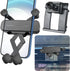 Car Phone Holder Mount for Mazda CX-5 2013 2014 2015,Mazda CX-5 2016 Sport Auto Accessories Interior Decoration Mobile CX5 Cell Smartphone Bracket...