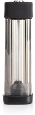 GSI Outdoors Salt Grinder or Pepper Grinder I Lightweight, Camping Spice Mill for Travel, Home Kitchen, Camping...