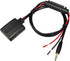 Universal Bluetooth Module 3.5mm Input for Car Stereo Wireless Play for iPod iPad iPhone 5 6 7 8 X Xs Max XR 11 12 13 Pro Max Samsung Huawei Xiaom...