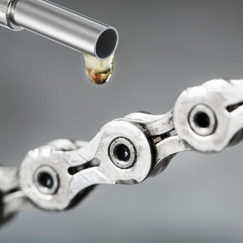 PATIKIL 22Ga x 0.5 Inch Stainless Steel Dispensing Needle Tips, 12Pcs Metal Glue Needle Tube Blunt Tips Luer Lock for Thick Glue Ink Lab, Silver...