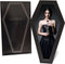 Gothic Decor Coffin Mirror - Wall Mounted, Tabletop, Home Mirror, All Rooms, 13 x 7 Inches...