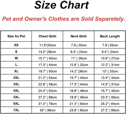 Matching Dog and Owner Clothes,Striped Dog shirts for Small Medium Large Dogs Cats,Mama and Pet Shirts are Sold Separately(for Pets,Pet-Pink,Pet 6...
