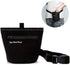 Dog Treats Training Pouch with Clip Waist Belt Magnetic Closure Puppy Doggie Snack Reward Bags Bait Pouches Dog Treat Carrier Holder...