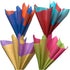 American Greetings 40 Sheet 20 in. x 20 in. Bold Colored Tissue Paper for Graduation, Birthdays and All Occasions...