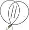 Parts Shop 746-04229 SnowblowerClutch Cable for MTD 45" Cable Length Snow Thrower 946-04229, 946-04229B, 290-671, 746-04229B...