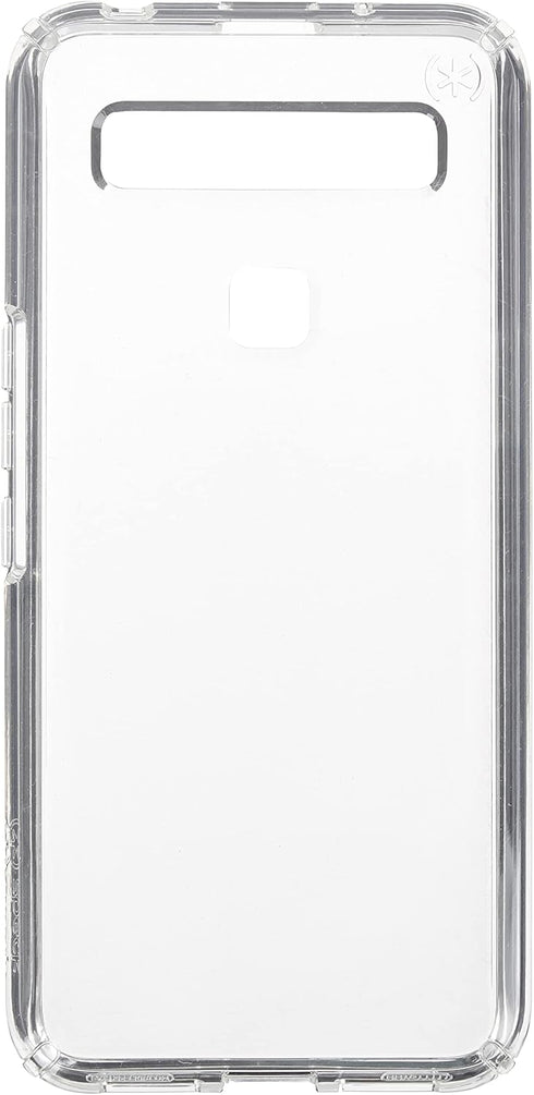 Speck Products Presidio Exotech TCL 10 Case (5G), Clear...