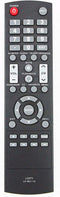 New TV Remote Control LC-RC1-14 fit for Sharp LC-32LB261U LC-42LB261U LC-50LB261U LC-32LB150U LC-42LB150U LC-50LB150U LC-43LB371U LC-50LB371U LC-4...